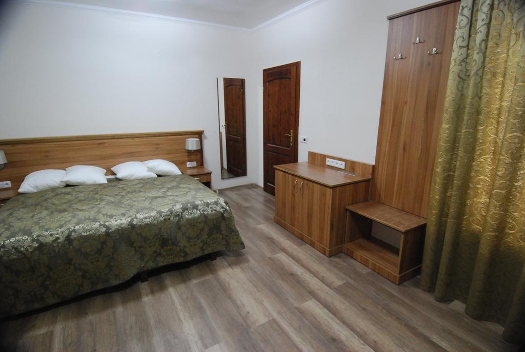 Ivanek Guest House Zvíkovské Podhradí Exterior foto