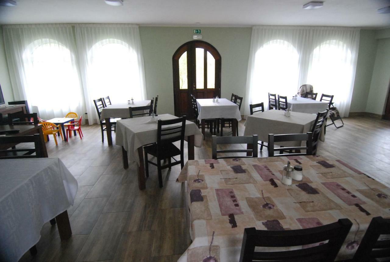 Ivanek Guest House Zvíkovské Podhradí Exterior foto